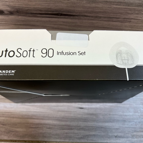 - T-slim- Tandem- autoSoft 90 - Picture 6 of 7